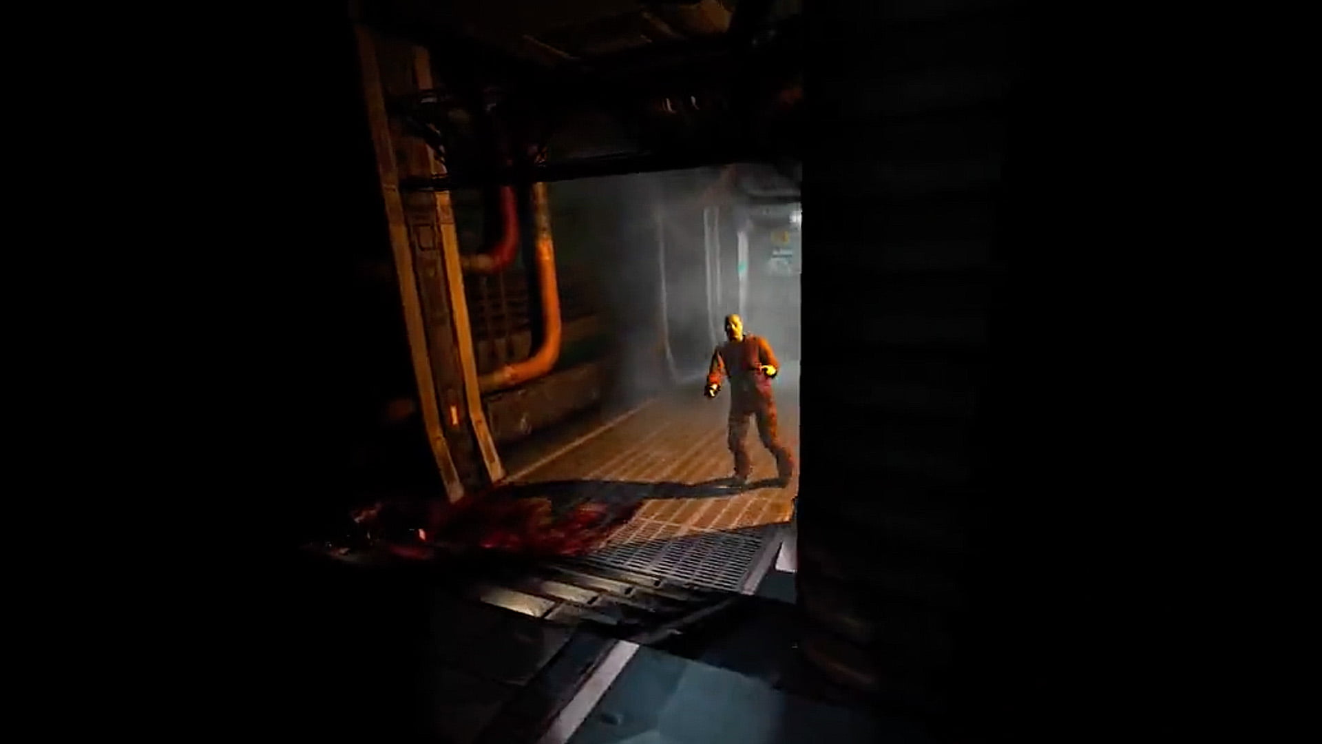 Vous pouvez désormais jouer à Doom 3 avec des ombres dynamiques sur votre Quest 3
