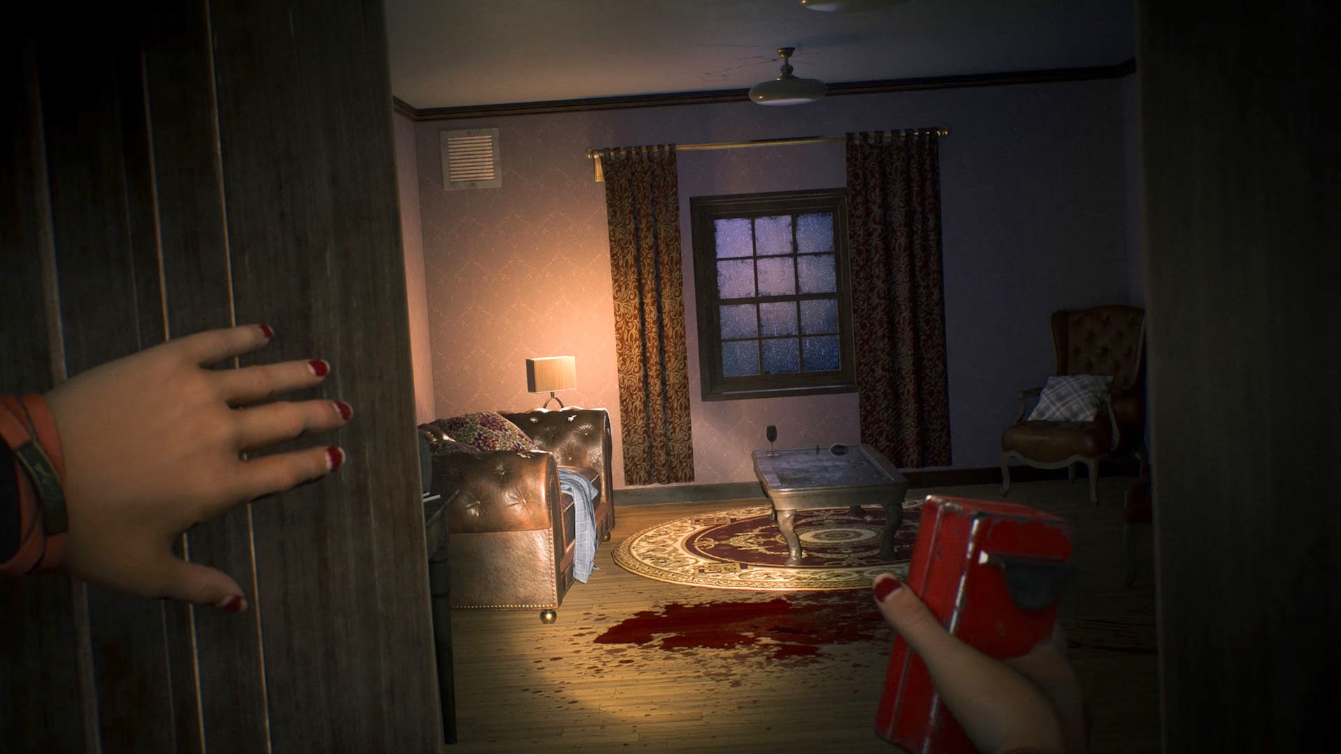 Les jeux d'horreur dominent les classements de téléchargement PSVR 2 d'octobre