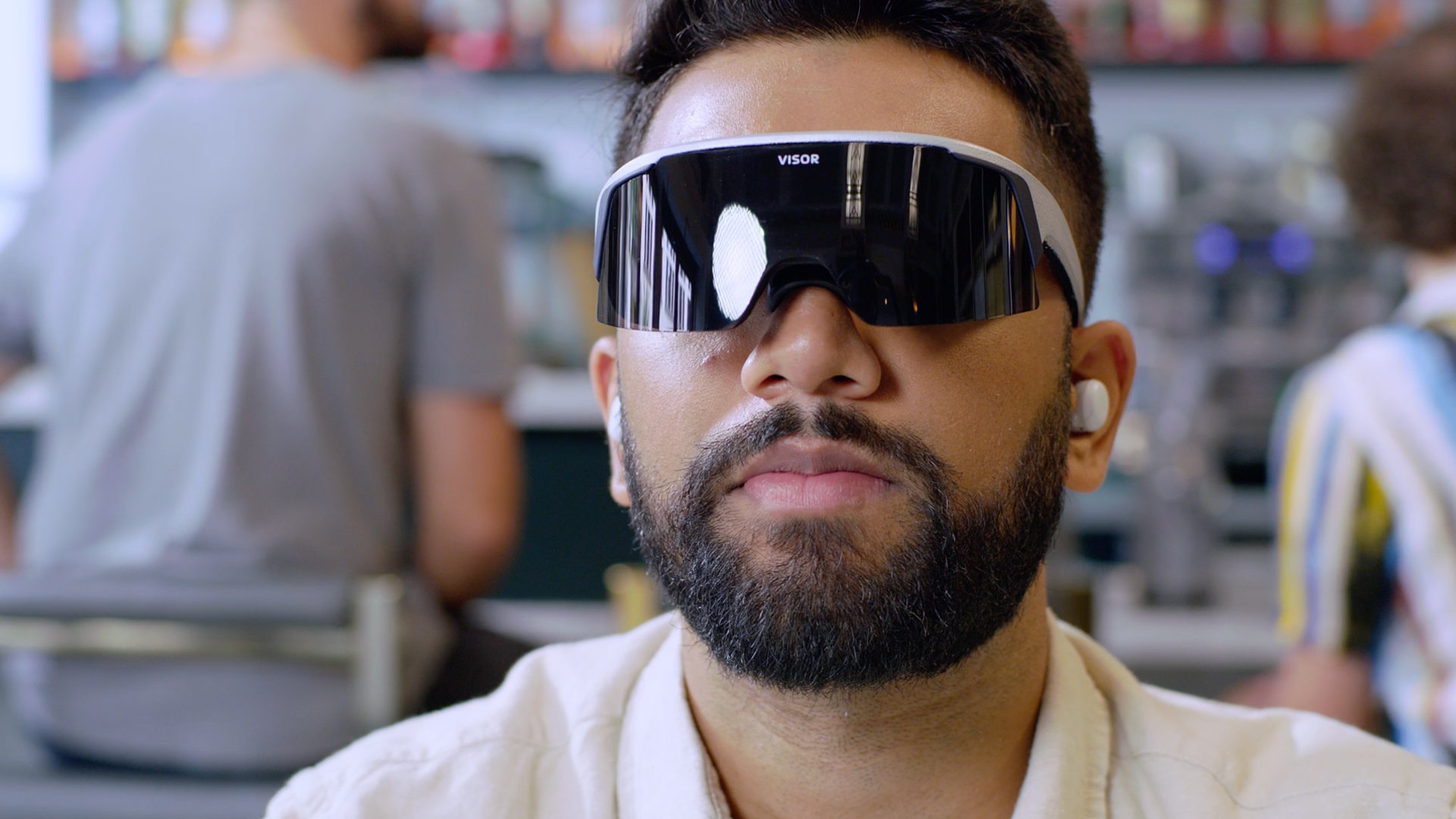 Les nouvelles mises à niveau autonomes et IA d'Immersed Visor arrivent dans le cadre de l'accord Black Friday