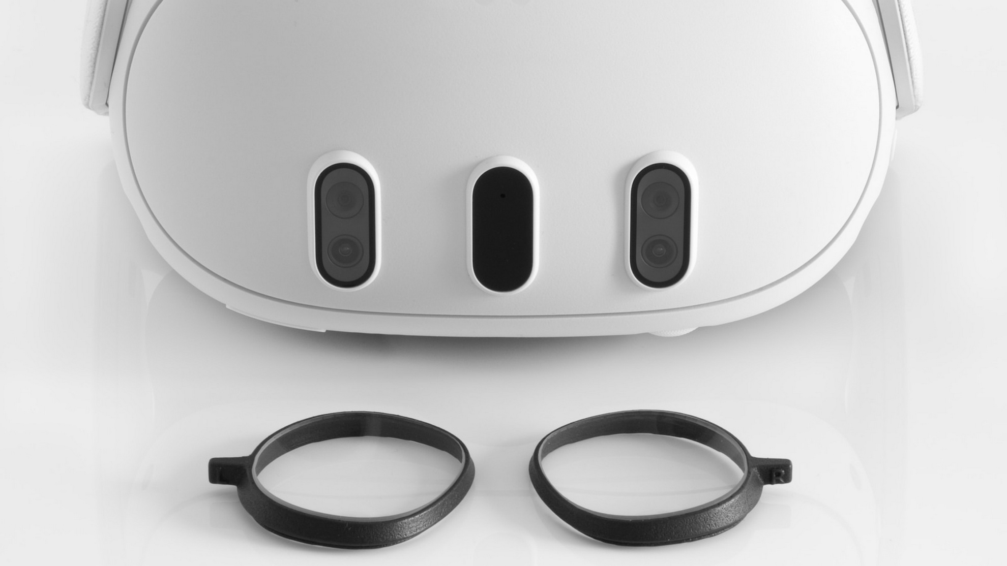 Examen des verres de prescription VR Optician : la solution pour ceux qui portent des lunettes