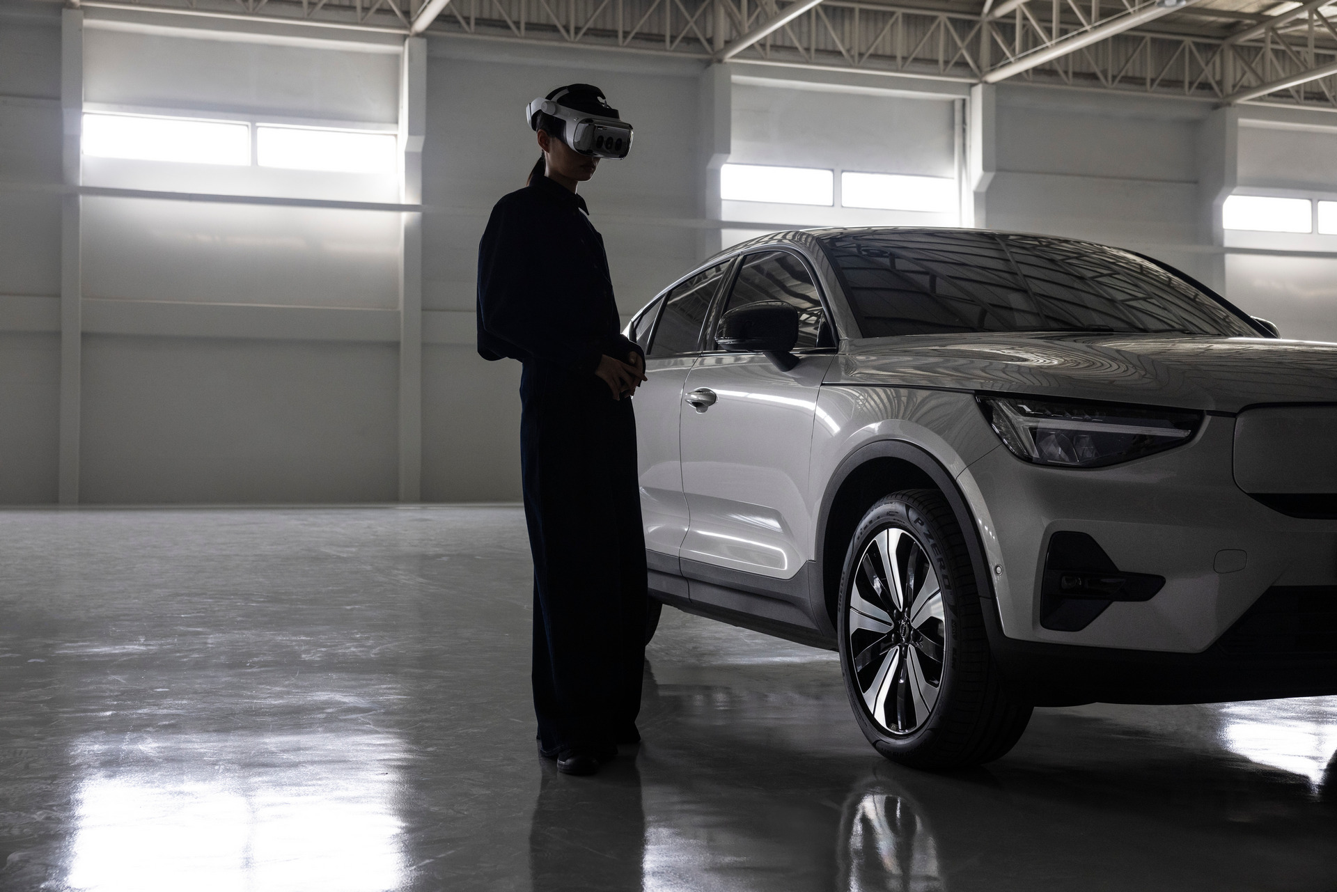 La série Varjo XR-4 promet un bond en avant dans la technologie de réalité mixte