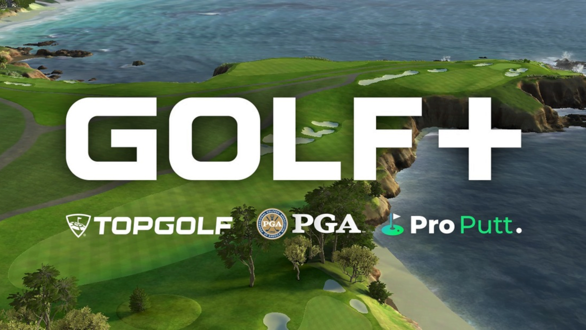 GOLF+ prévoit de lancer un mode mini-golf en réalité mixte