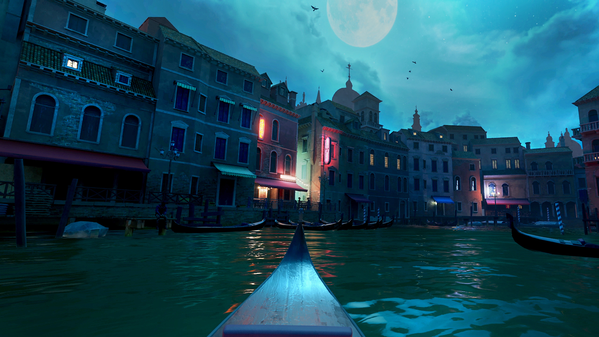 Jeux PSVR 2 à venir en novembre 2023