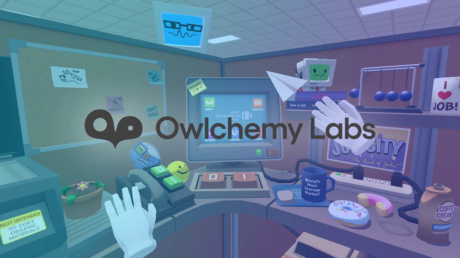 Le studio VR de Google célèbre une étape importante