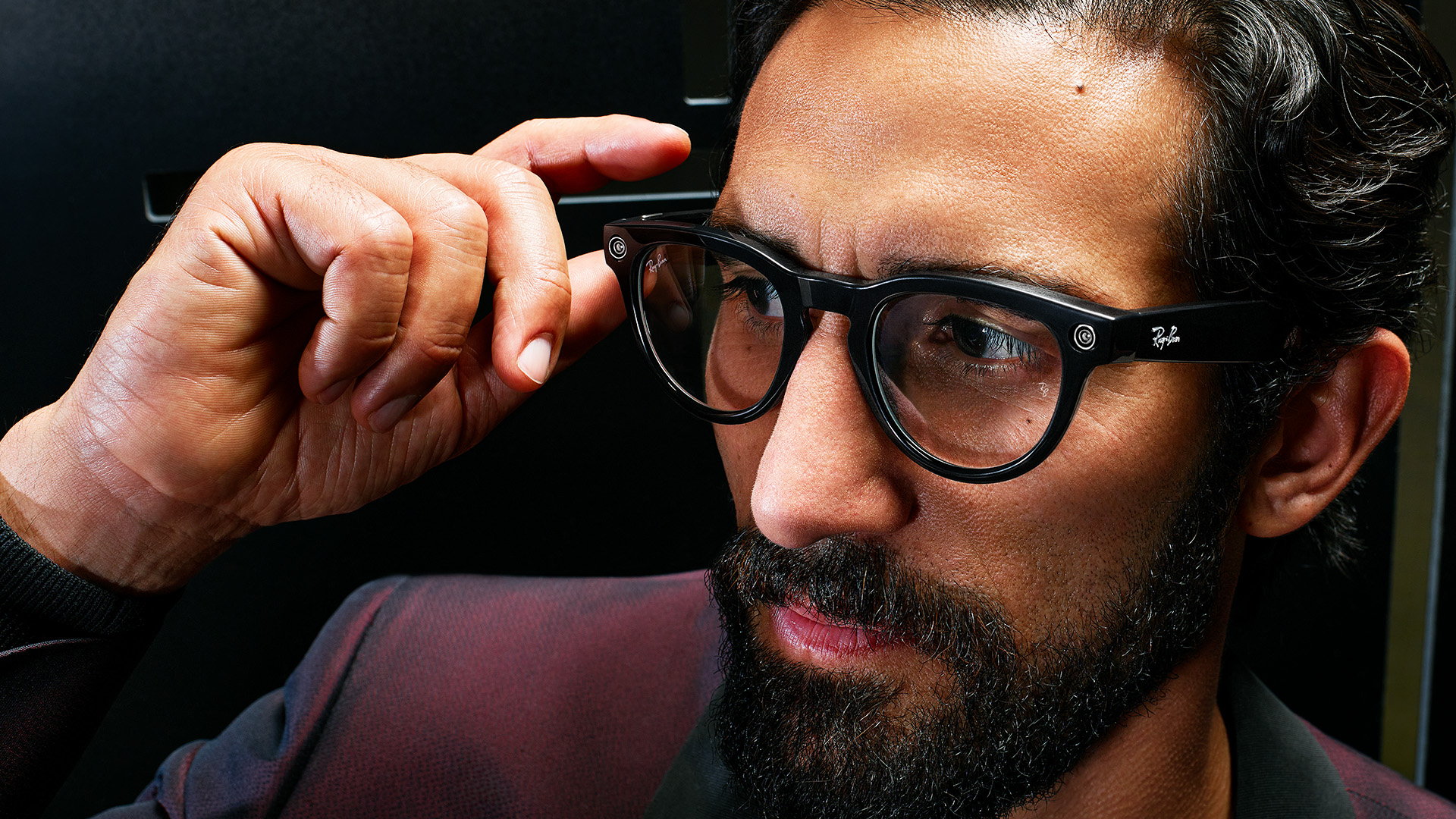 Meta développe du silicium exclusif pour ses prochaines lunettes AR