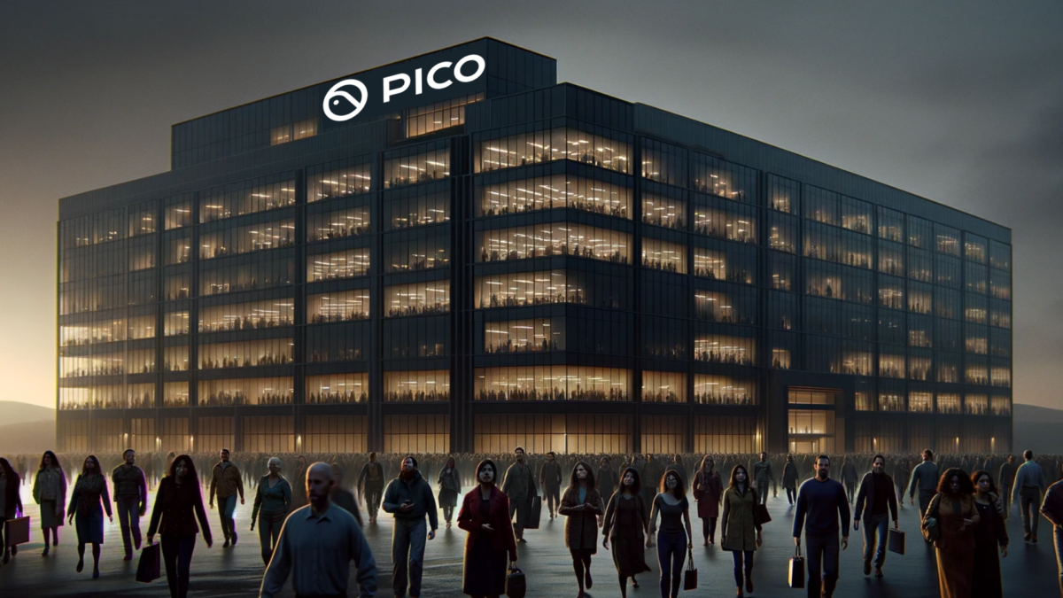 Pico annule son propre "Beat Saber Killer", les développeurs licenciés