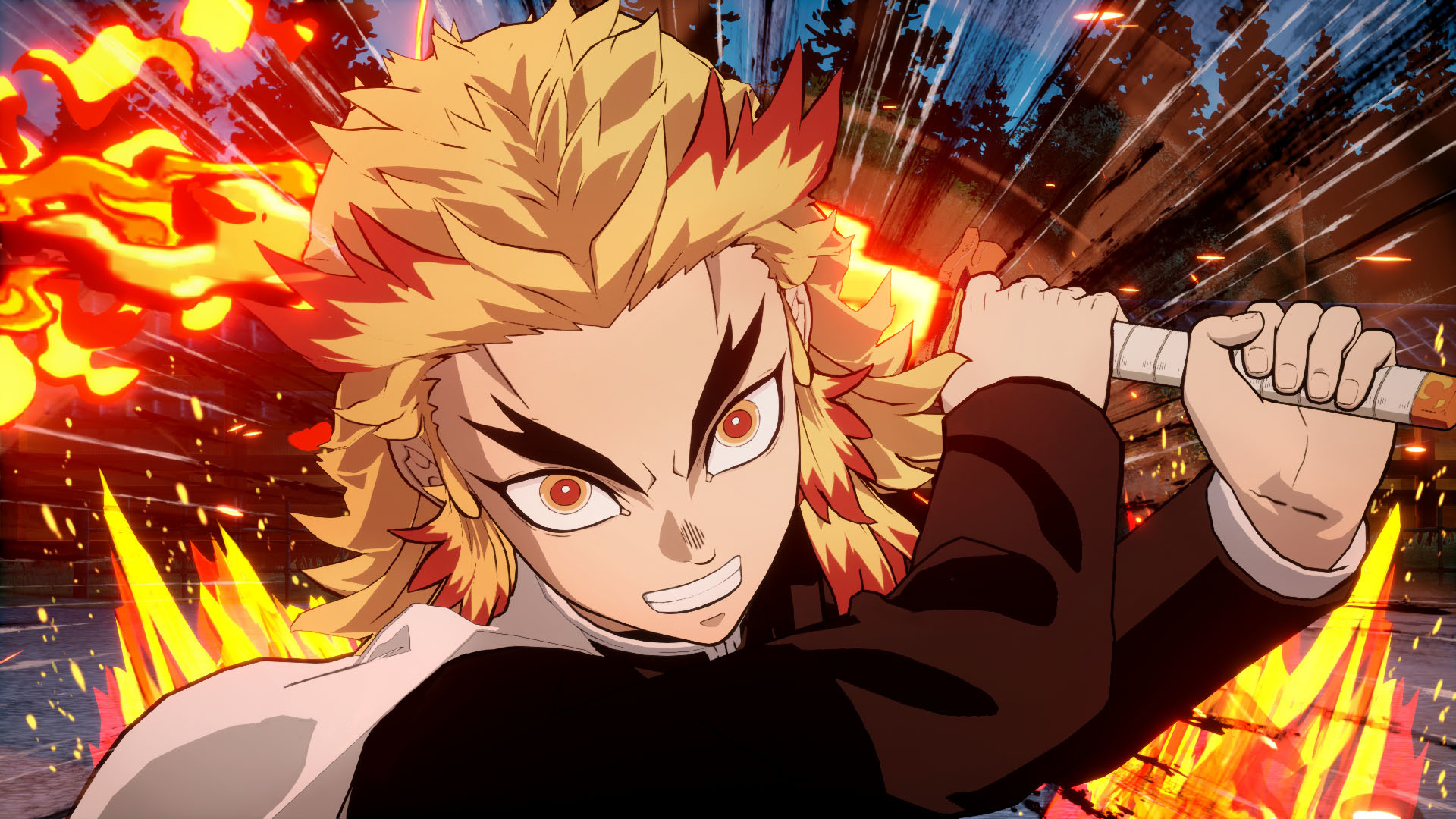 Sony dévoile les plans d'une attraction VR mettant en vedette Demon Slayer