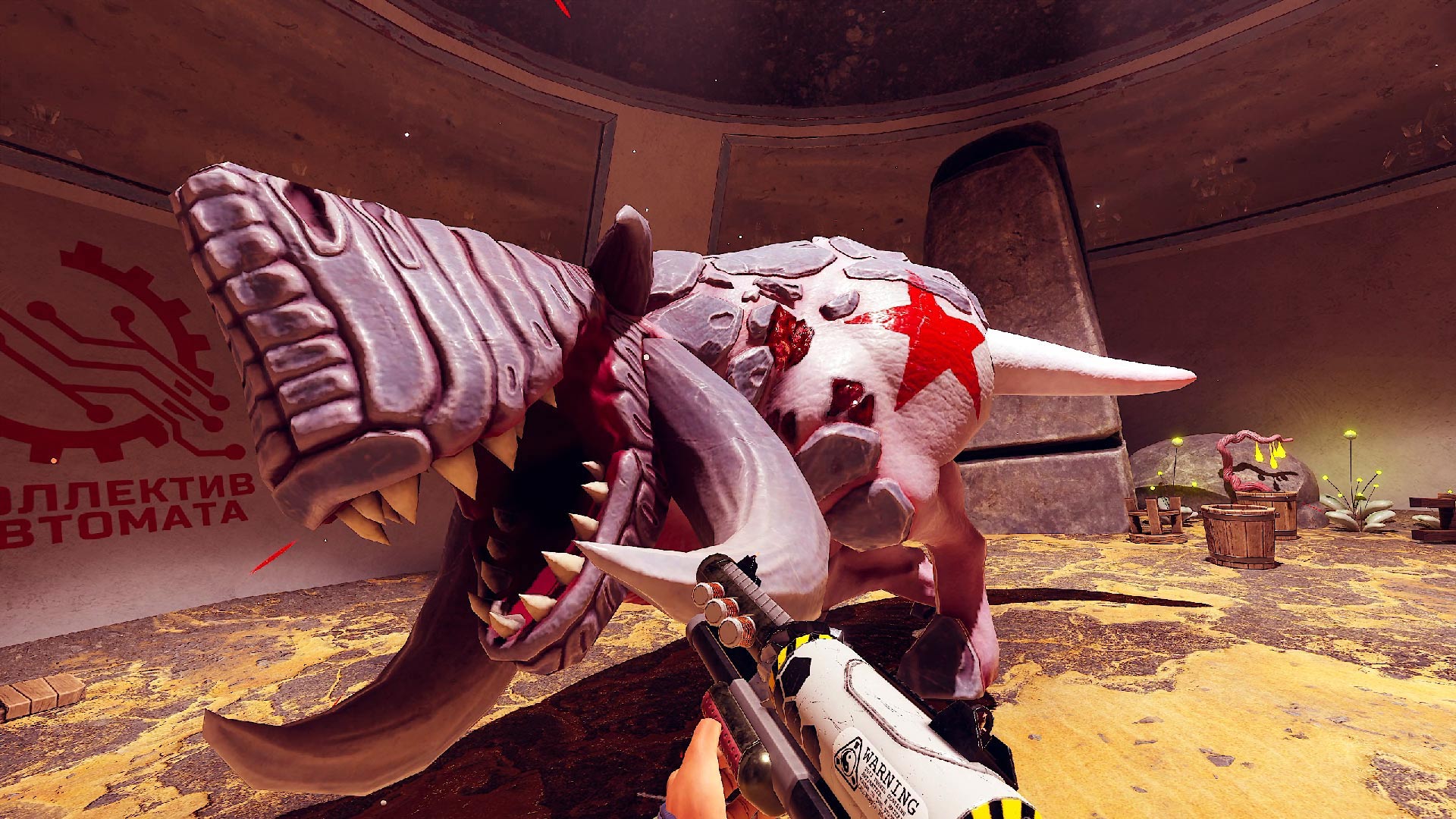 Une mise à jour majeure pour PC VR, Vertigo 2, ajoute de nouvelles fonctionnalités intéressantes