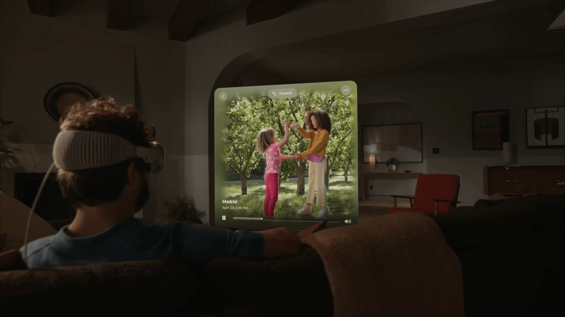 Voici comment regarder des vidéos 3D sur iPhone 15 Pro sur Meta Quest