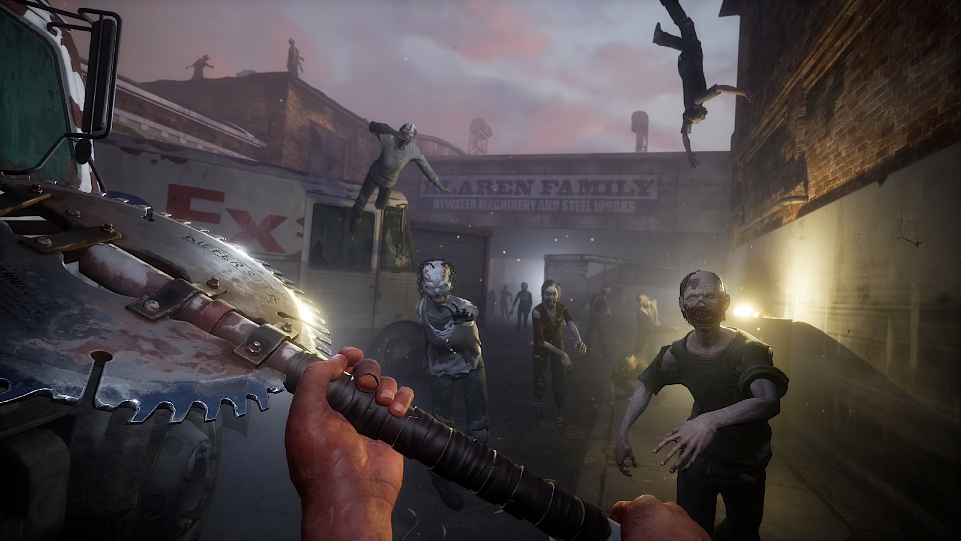 Ces jeux VR bien classés en novembre 2023