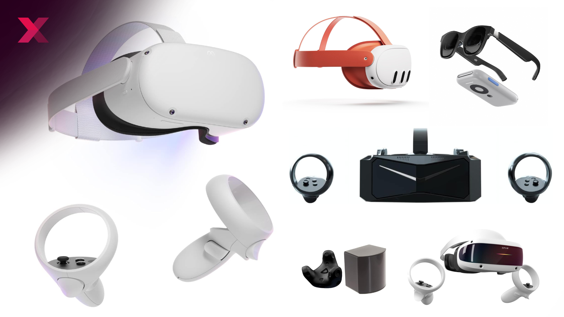 Économisez jusqu'à 86 $ sur Meta Quest 2 et jusqu'à 200 $ sur les casques PC VR