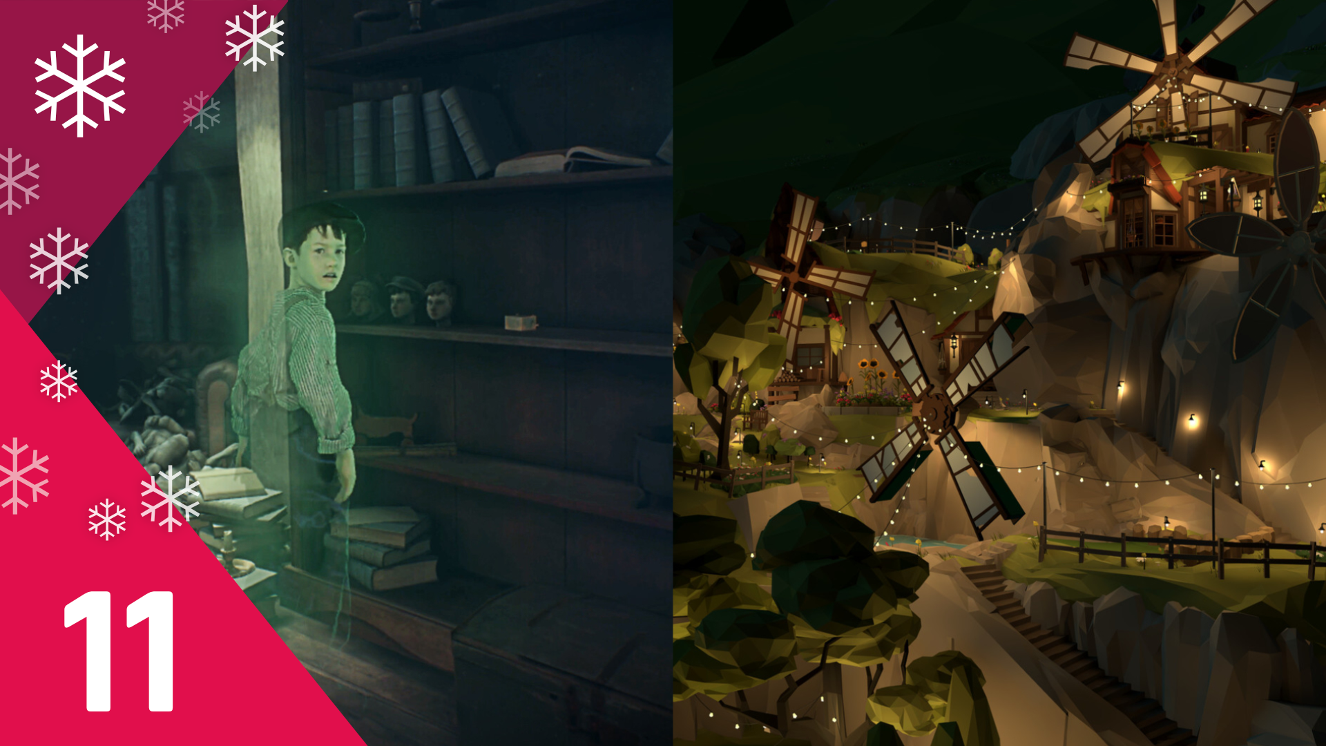Gagnez de superbes jeux VR pour Playstation VR 2