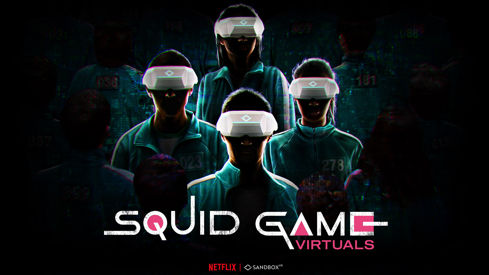 L’expérience géolocalisée Squid Game VR est un succès