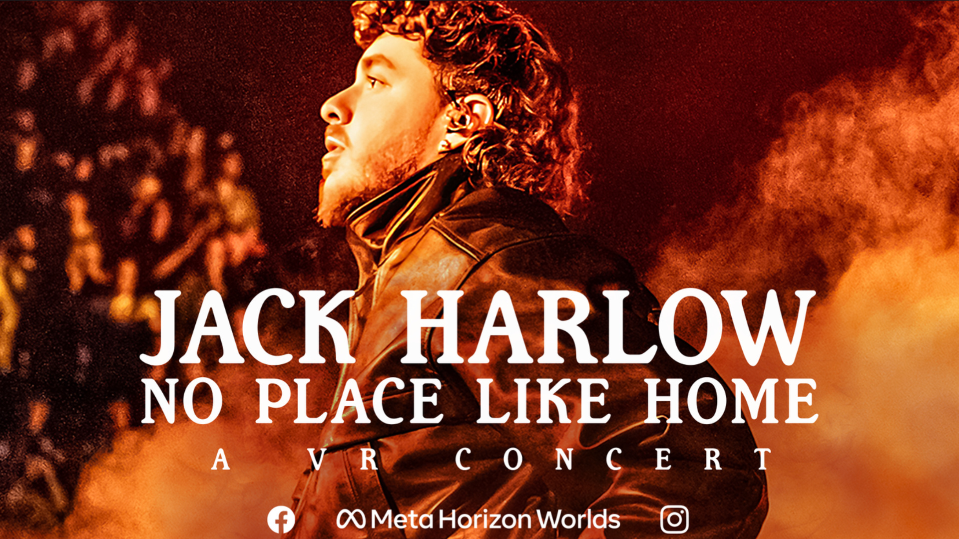 Meta annonce un concert live de Jack Harlow à Horizon Worlds