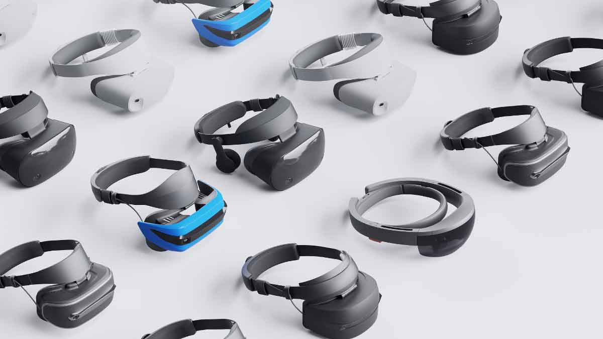 Microsoft déprécie sa propre plateforme VR, qu'arrivera-t-il aux casques ?