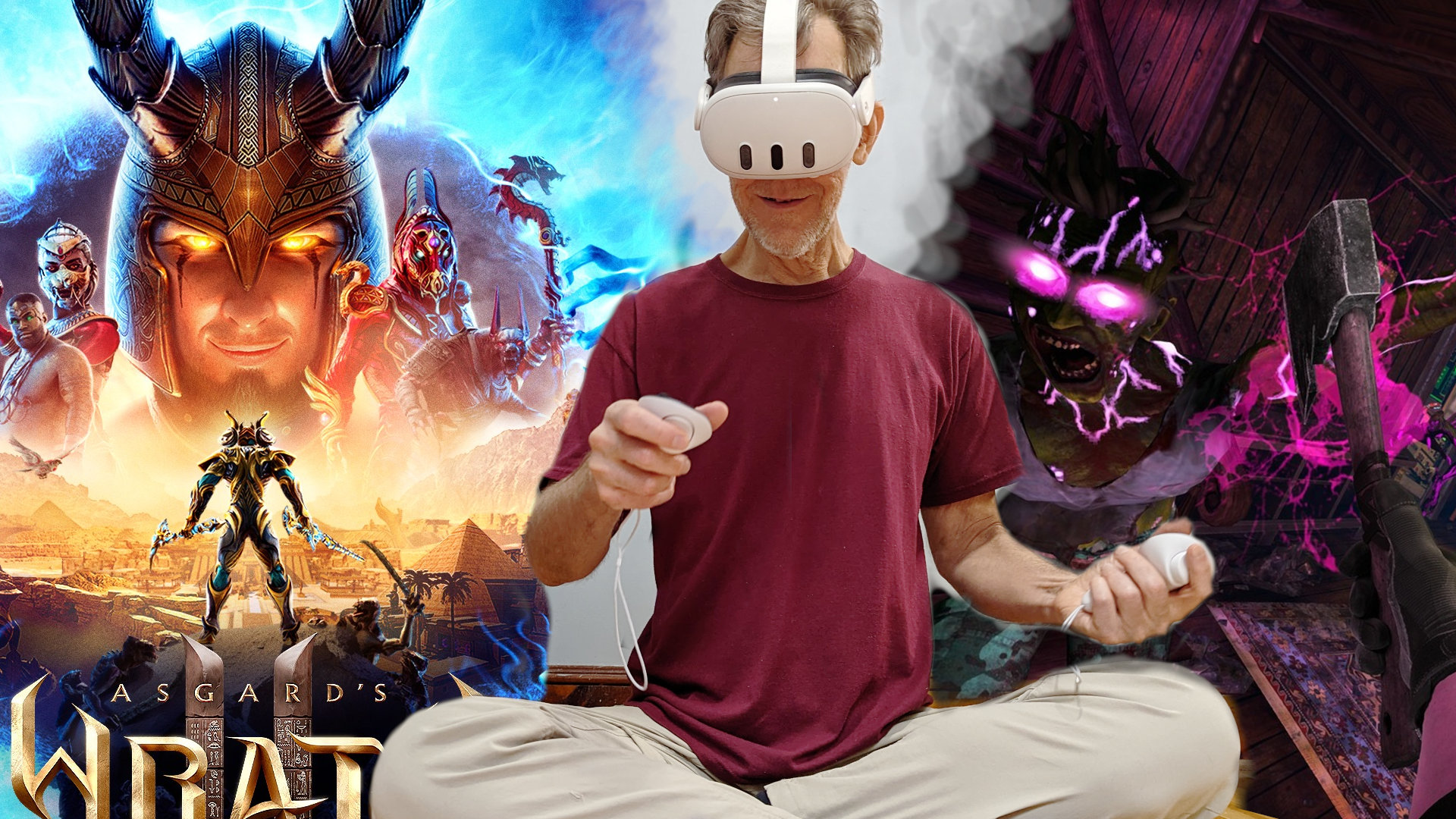 Mon point de vue sur les meilleurs matériels et applications AR/VR de l'année