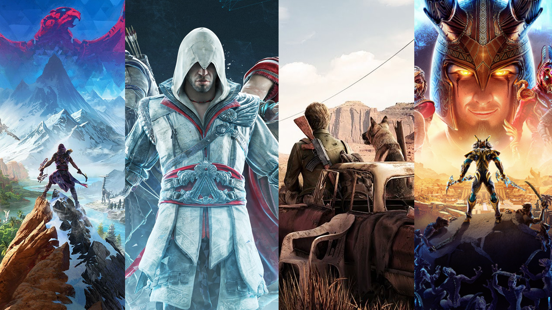 Nos moments forts du jeu de l'année