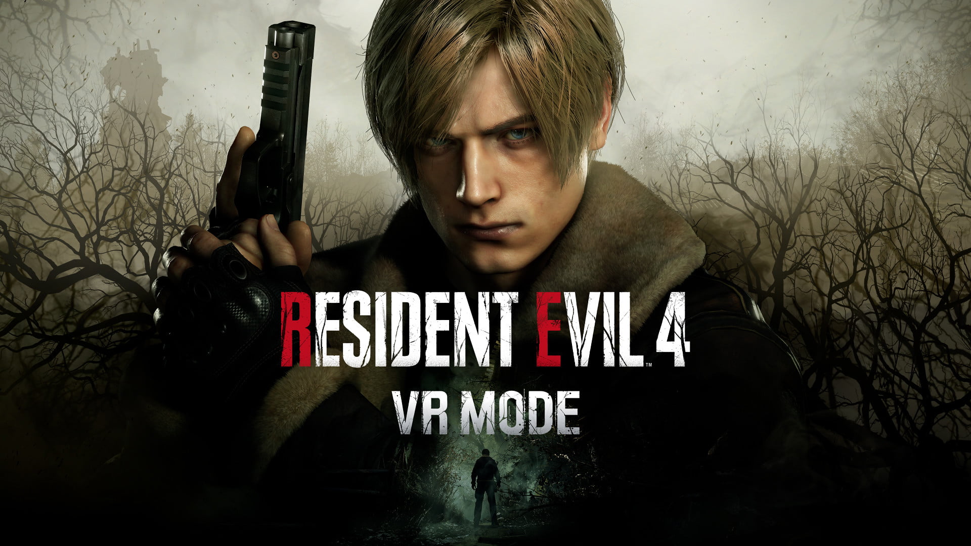 Plus de 40 000 joueurs PSVR 2 ont essayé le mode VR de Resident Evil 4