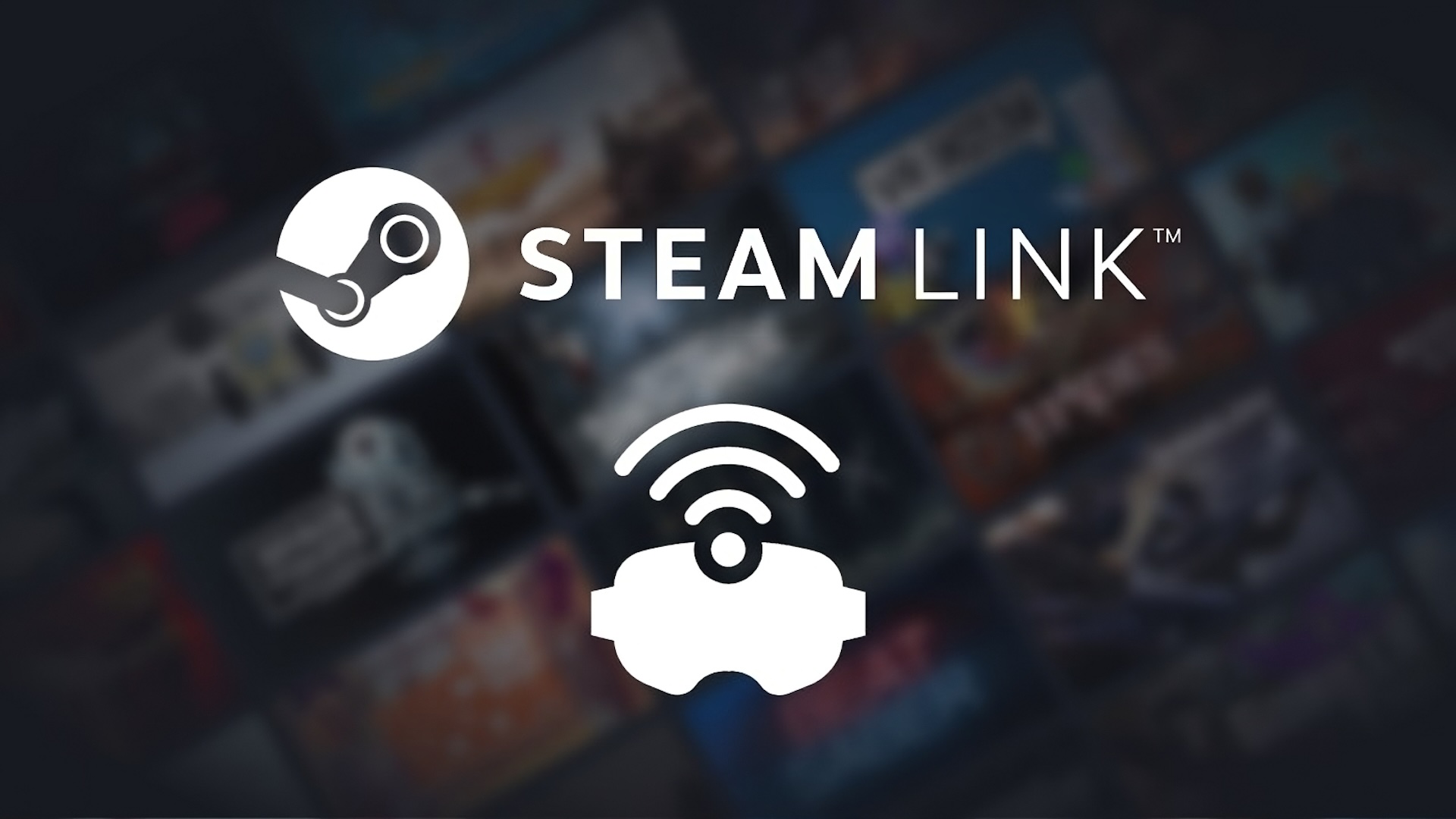 Steam Link pour Meta Quest bénéficie d'une nouvelle fonctionnalité qui peut améliorer la qualité de l'image pour vous