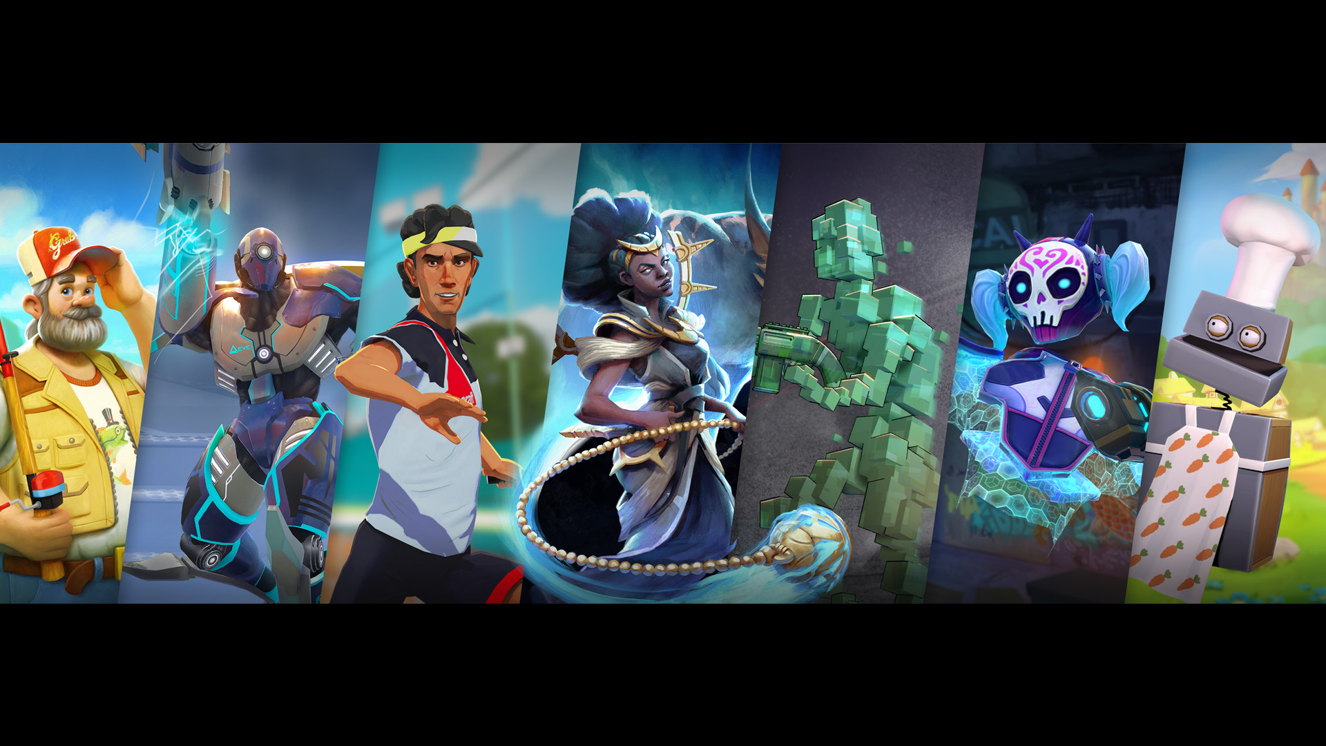 Resolution Games surmonte une année difficile en VR avec plus de ventes