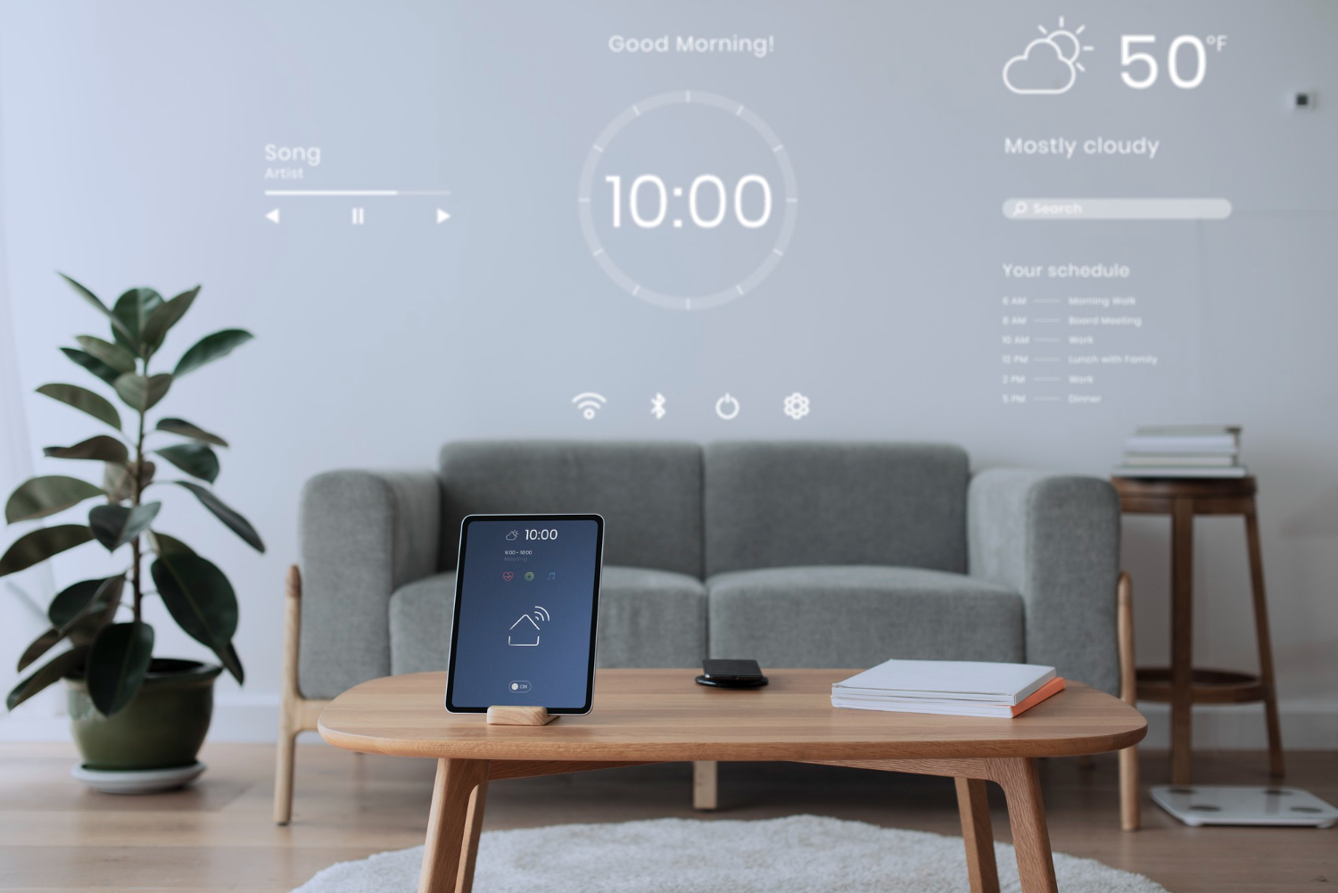 8 gadgets pour maison intelligente dans lesquels vous devriez investir
