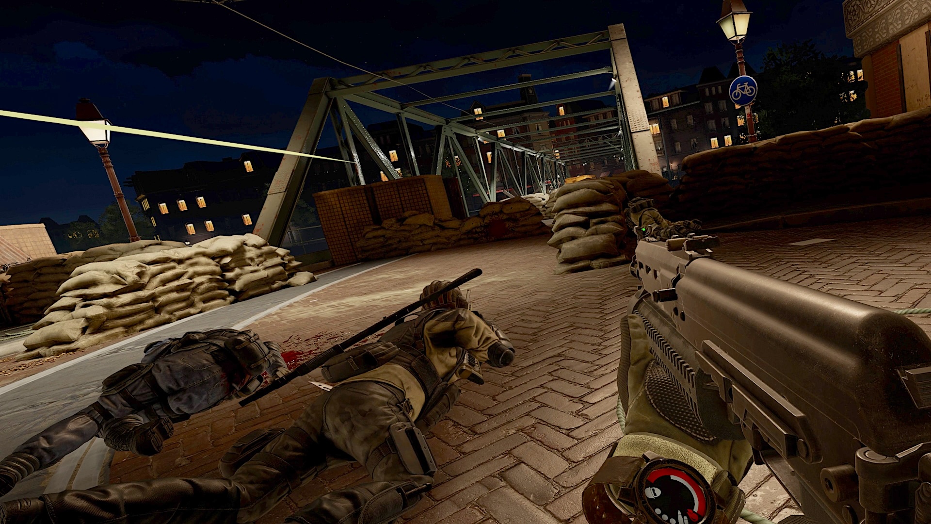 Pavlov sera probablement le titre le plus vendu du PSVR 2 en 2023