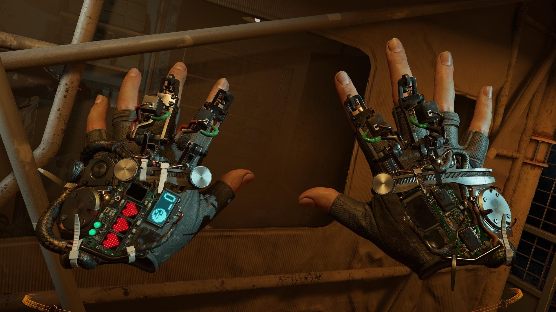 Immersed Visor pourrait obtenir SteamVR pour des jeux VR ultra-nets