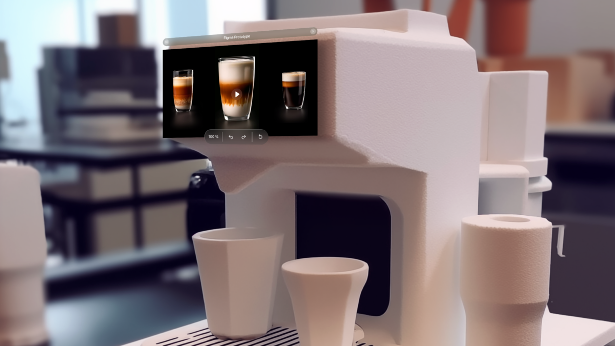 Apple Vision Pro offre de grandes opportunités pour des processus innovants