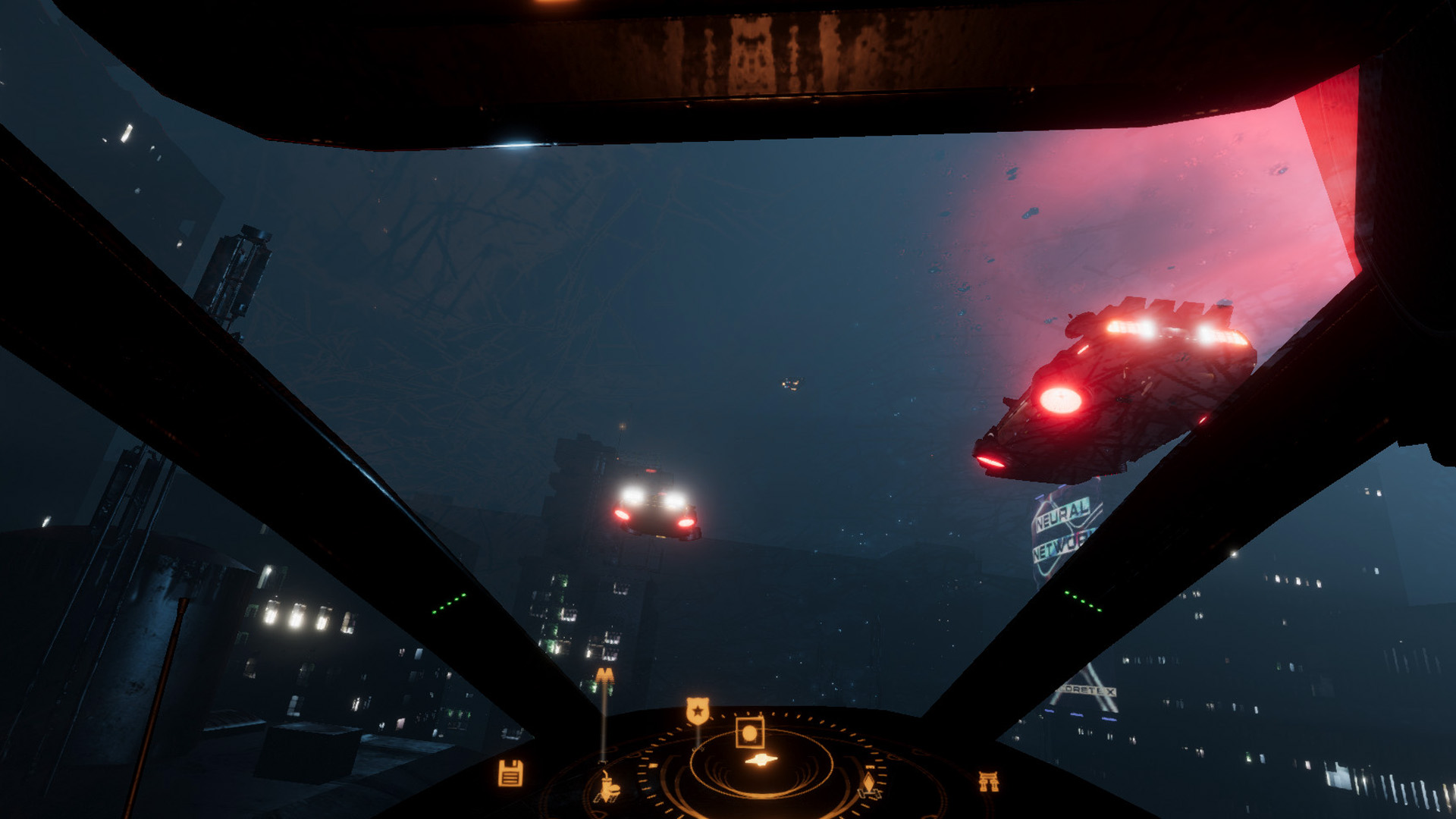 Ce jeu cyberpunk VR montre à quel point la réalité virtuelle a changé
