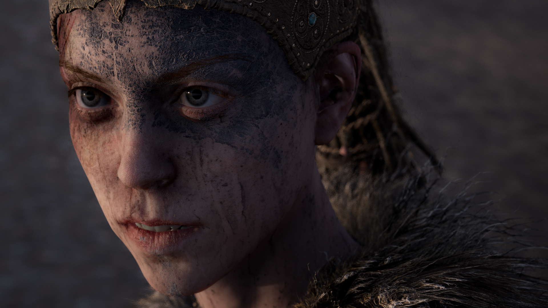 Hellblade VR Edition ne coûte actuellement que 3 $ sur Steam