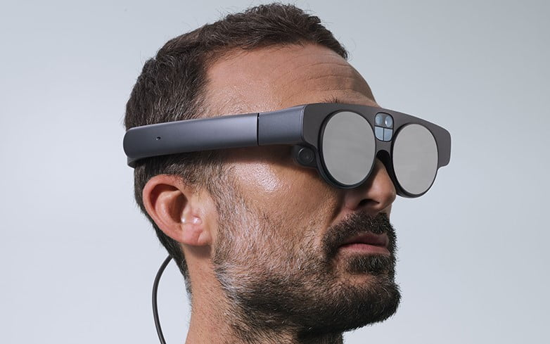 Le PDG de Magic Leap parle de la feuille de route du produit dans une nouvelle interview
