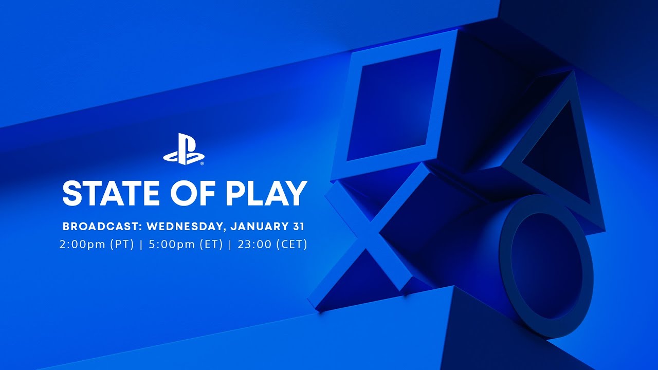 Le nouveau State of Play pourrait réserver des surprises pour le PSVR 2