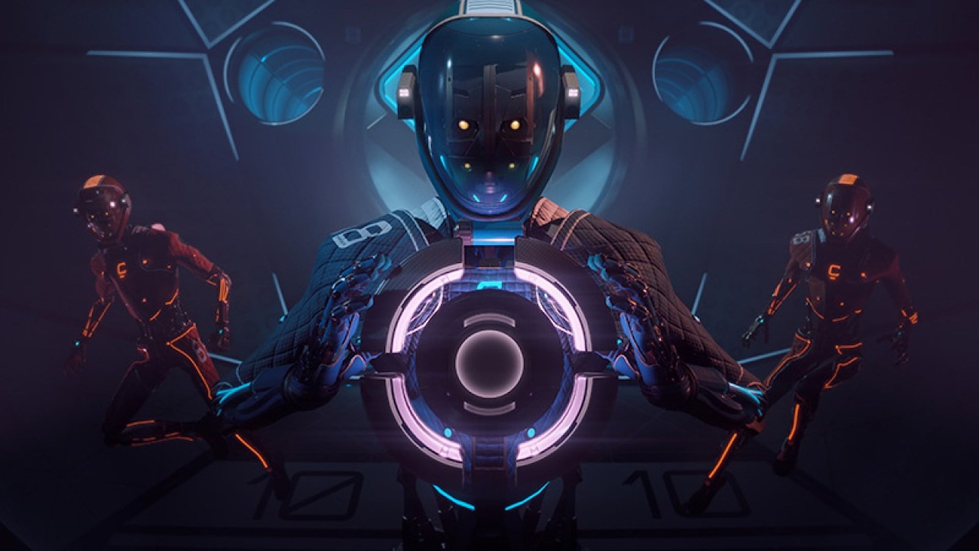 Les fans maintiennent en vie un jeu culte VR abandonné
