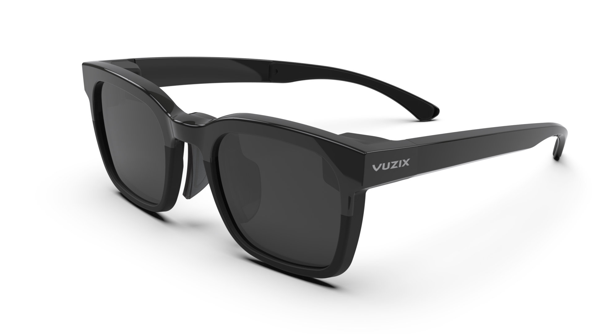 Les nouvelles Vuzix Z100 sont des lunettes intelligentes robustes de 36 g conçues pour rationaliser le flux de travail