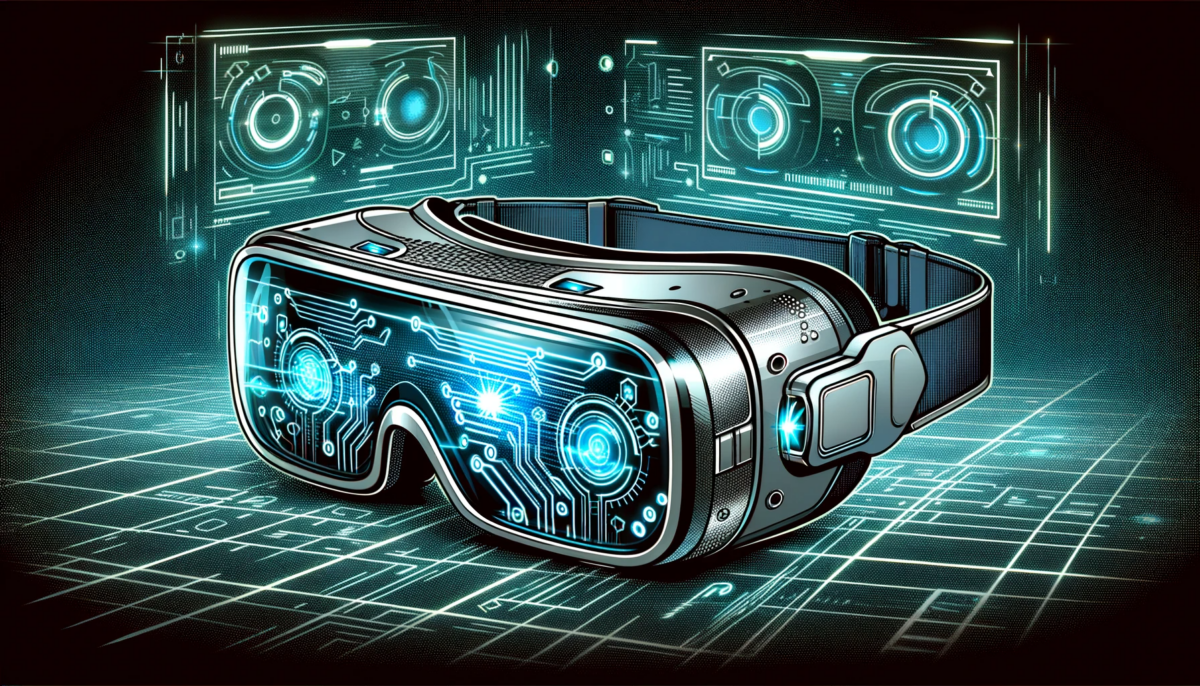 Un aperçu des casques VR les plus attendus pour 2024