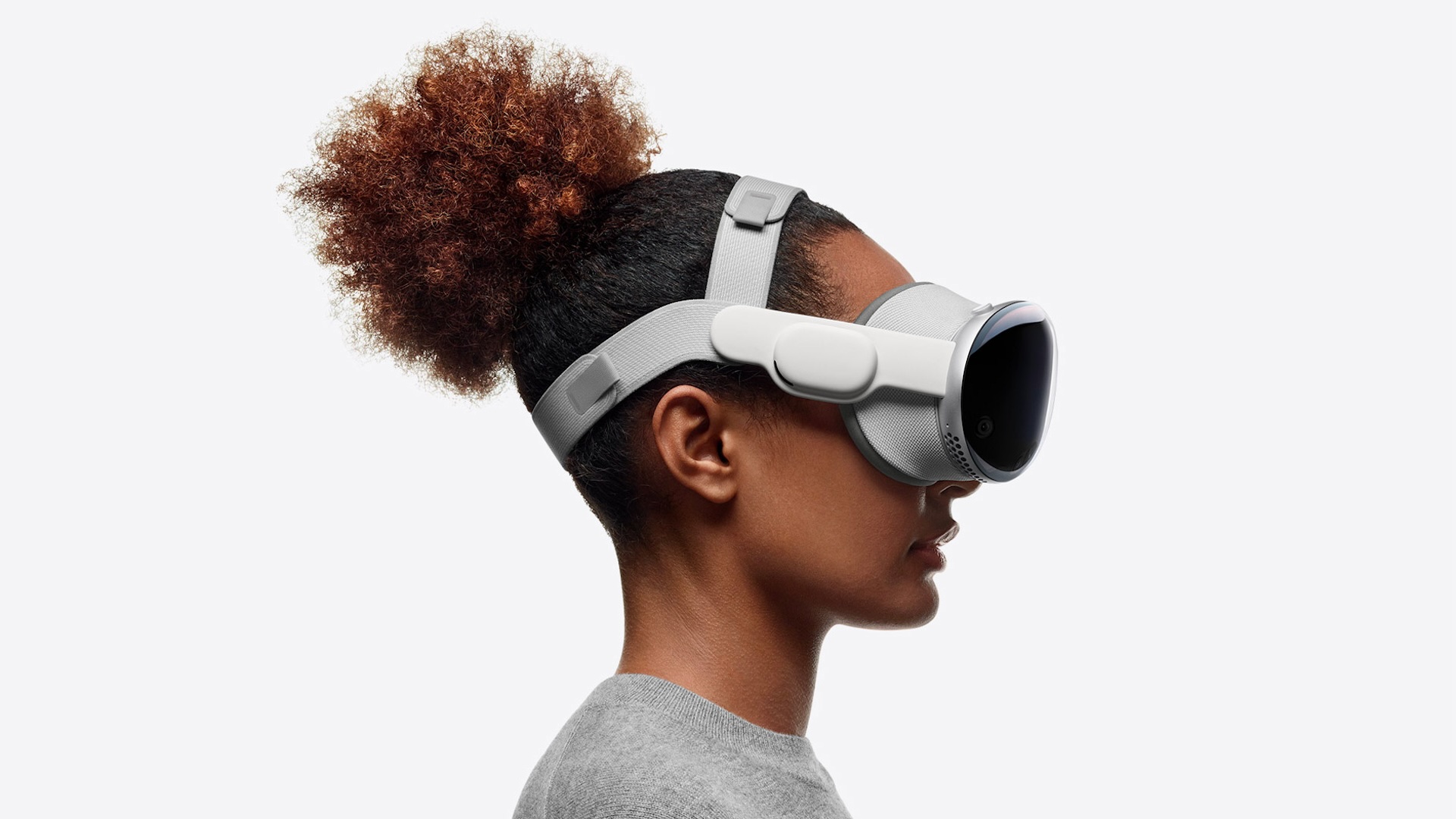 Une confrontation avec la réalité pour l'industrie de la réalité virtuelle