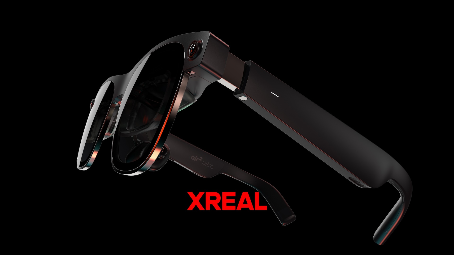 Une deuxième tentative de lunettes AR