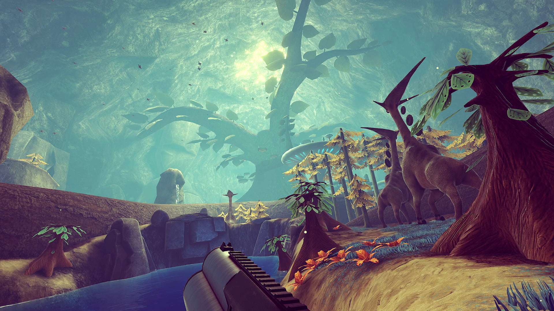 Vertigo 2 arrive enfin sur PSVR 2 le 15 janvier