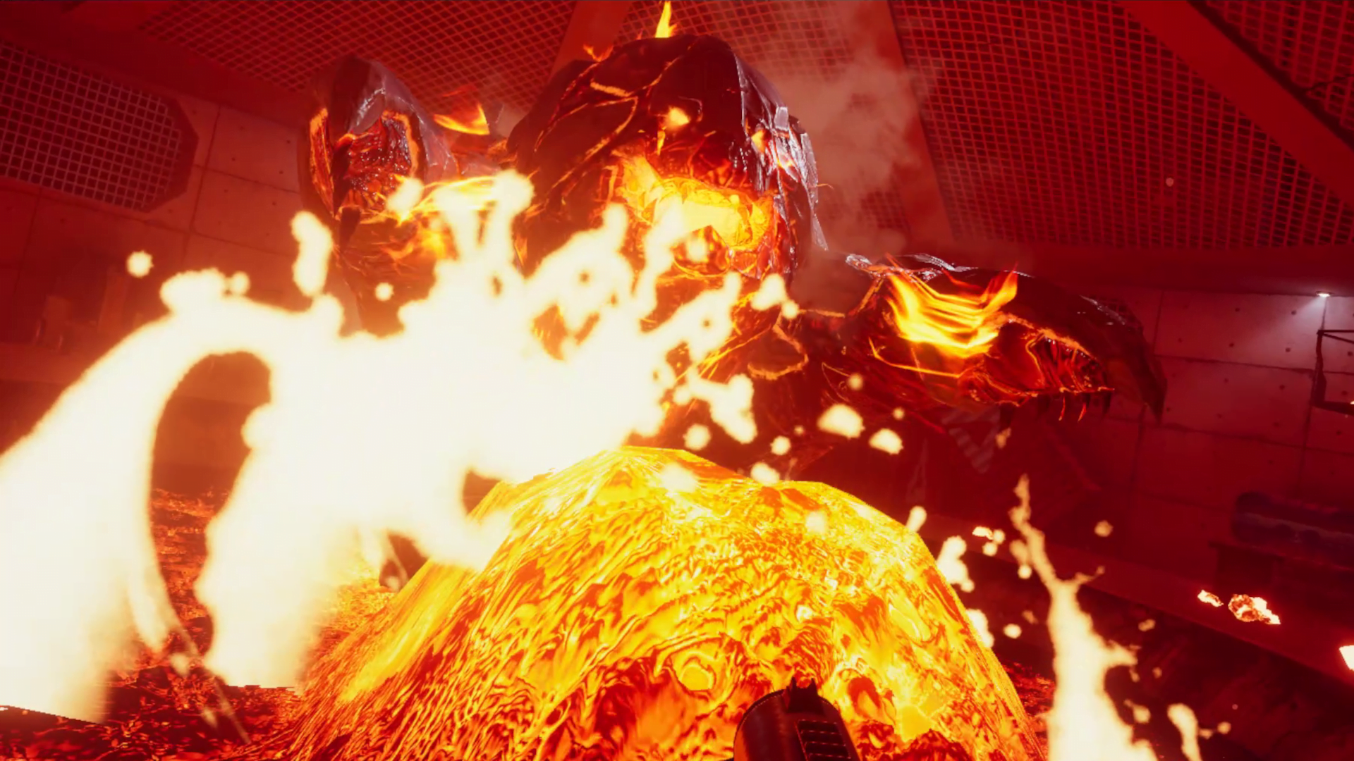 Vertigo 2 sur Playstation VR 2 n'est pas le port que le jeu mérite