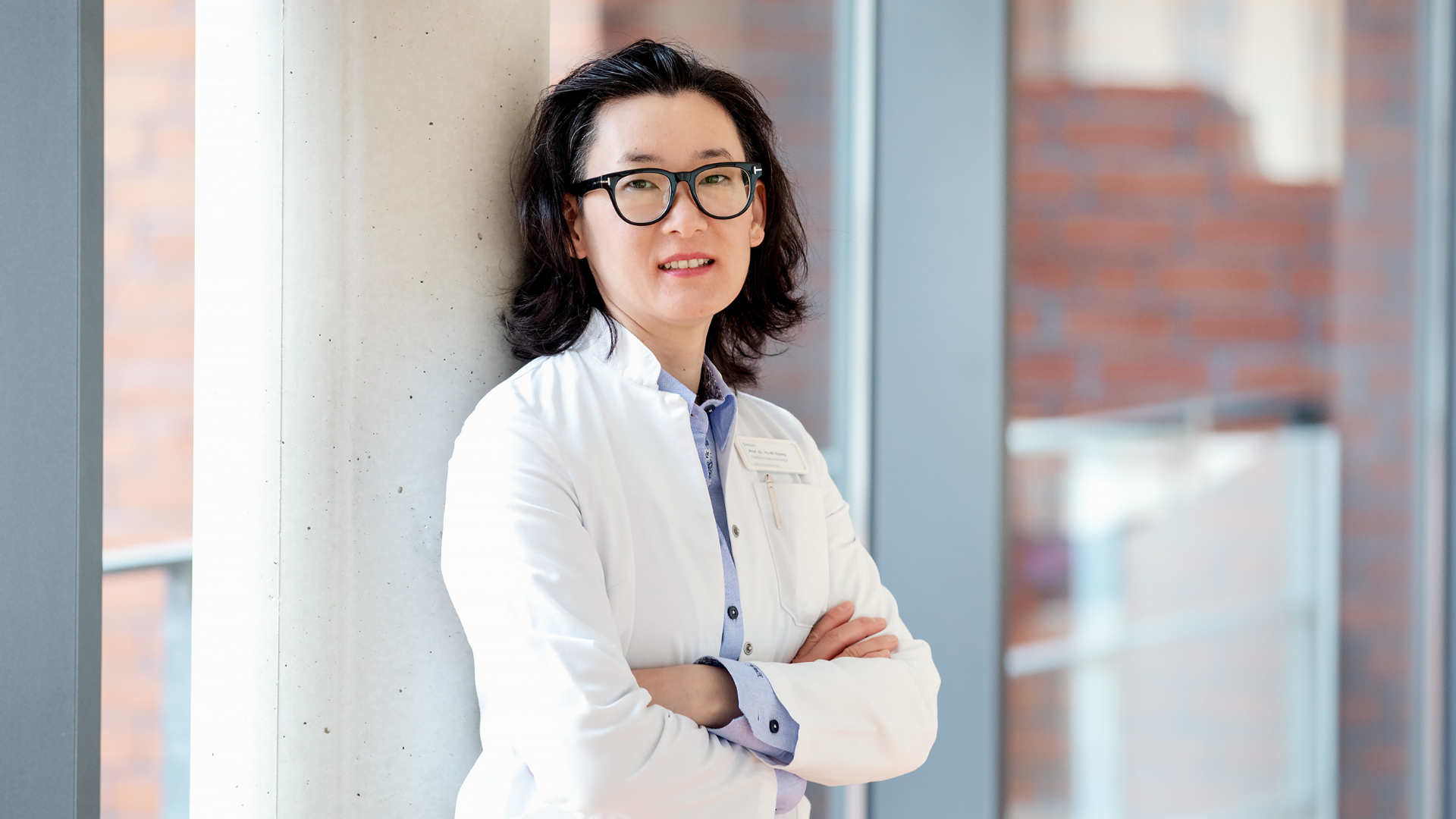 La réalité augmentée rend la chirurgie de la colonne vertébrale plus précise, plus sûre et plus rapide