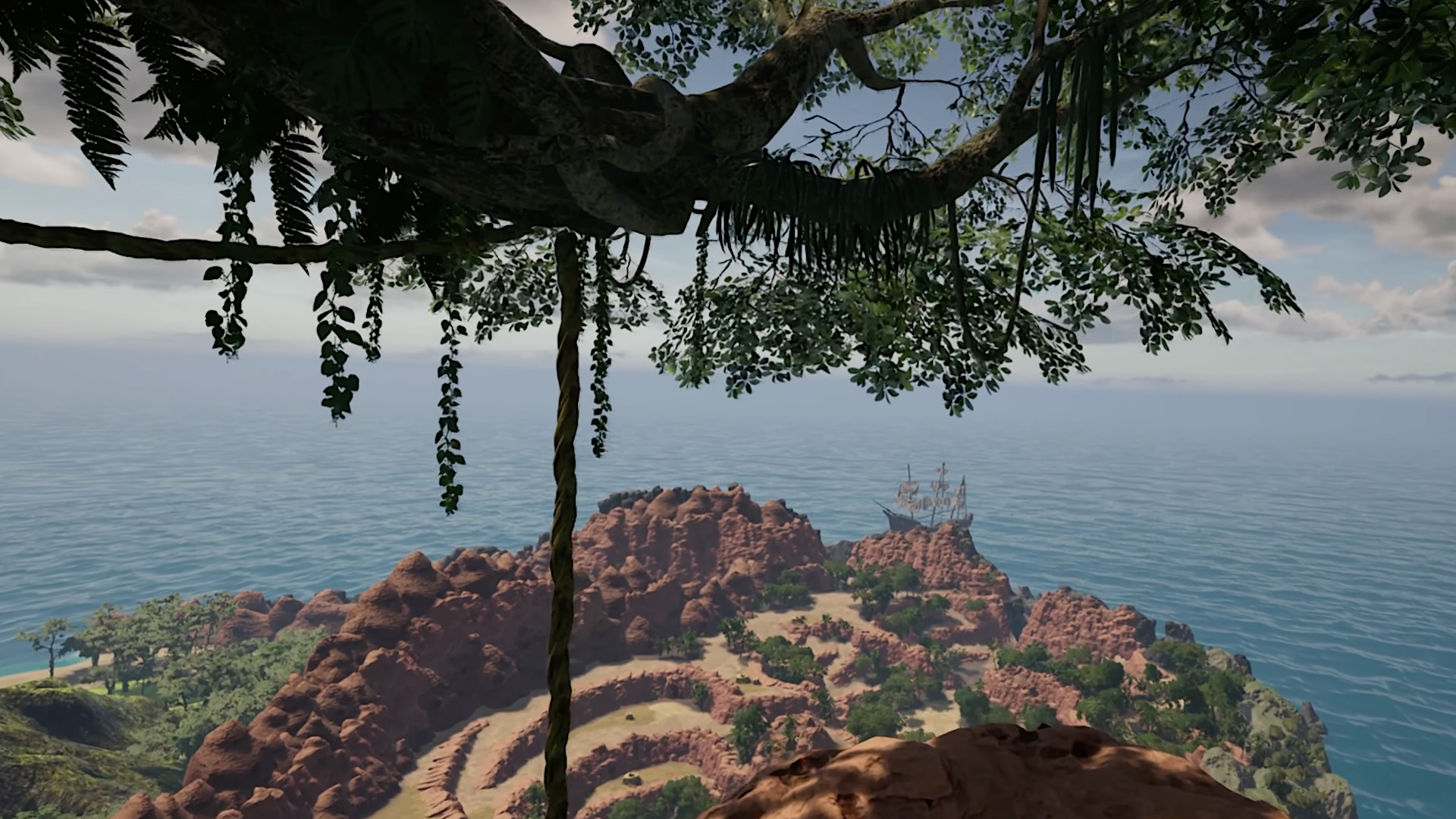 Bootstrap Island se lance en accès anticipé, regardez le gameplay ici