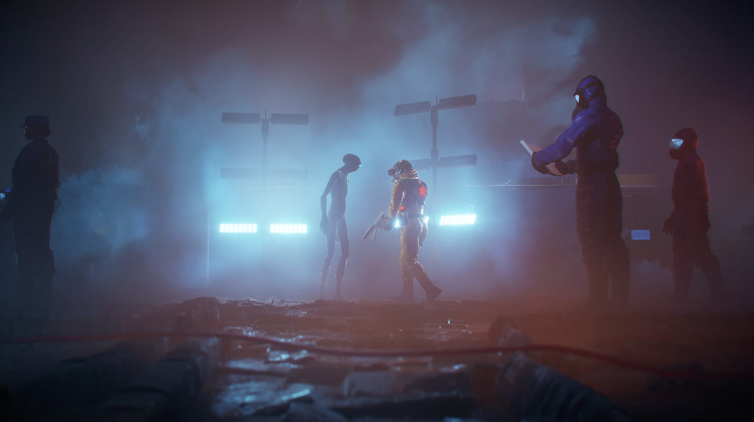Essayez l'un des jeux Quest les plus attendus de l'année alors que Mannequin entre dans l'Open Alpha