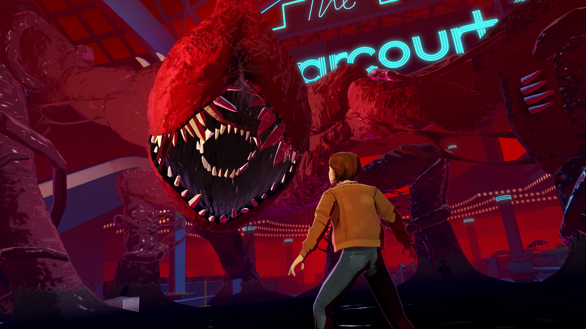 La durée du jeu et les chevauchements avec la série Netflix révélés
