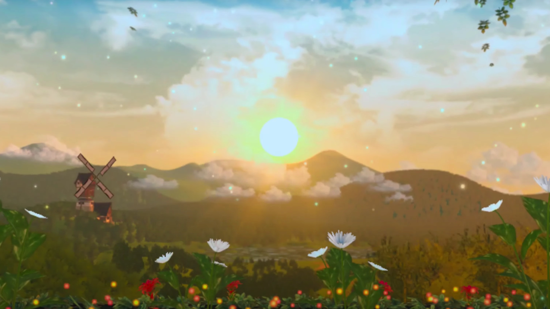 L'application de méditation VR de Mindway fait un saut vers Apple Vision Pro