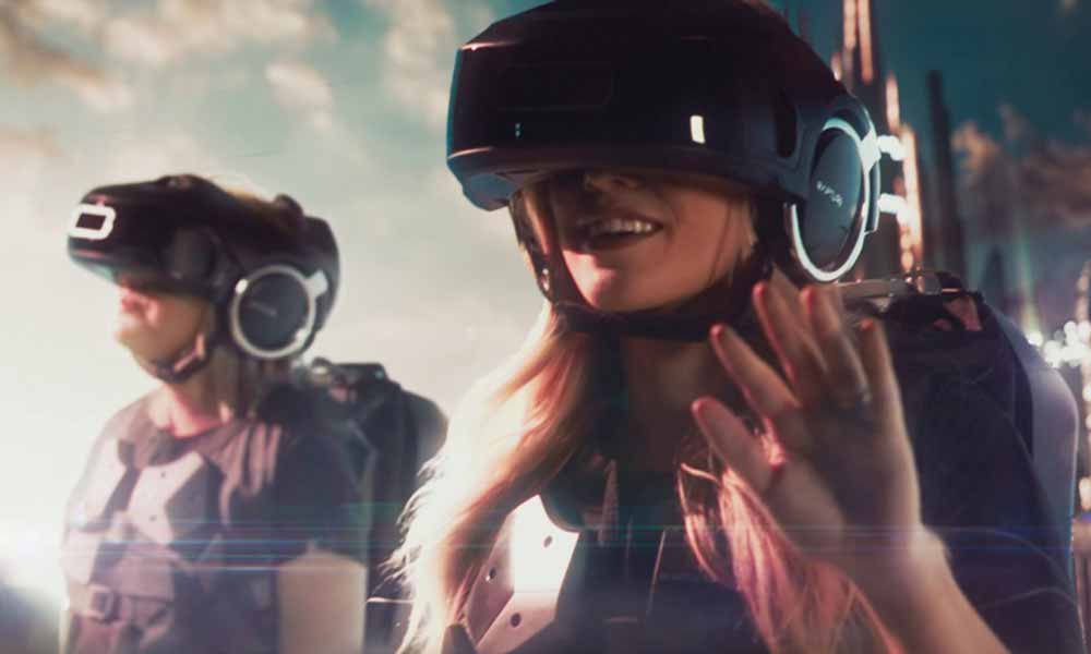 L'arcade VR "The Void" pourrait préparer son grand retour pour 2024
