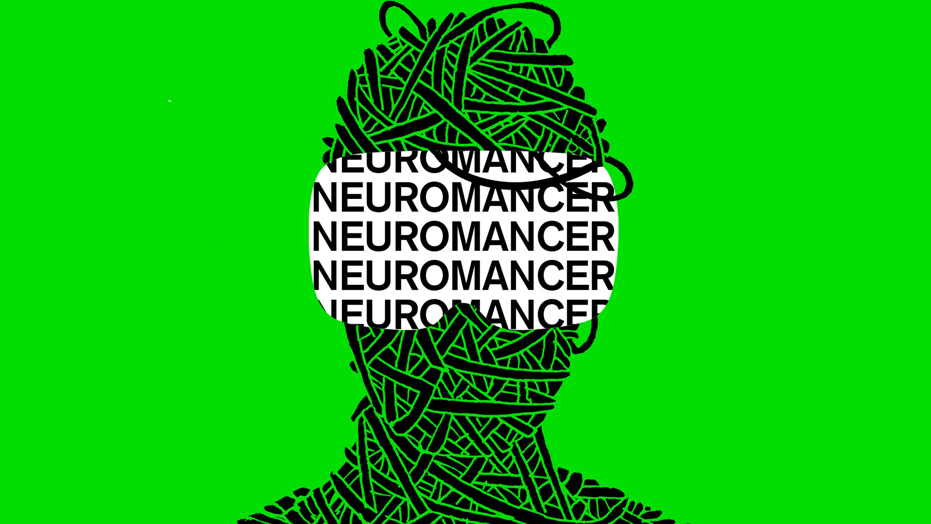 Le roman cyberpunk Neuromancer pourrait enfin arriver à l'écran