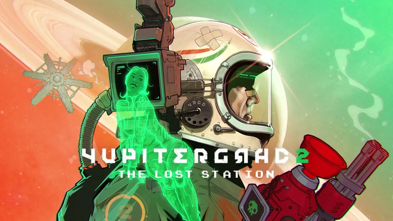 Les débuts de The Lost Station sur PSVR 2 annoncés avec une nouvelle bande-annonce de gameplay