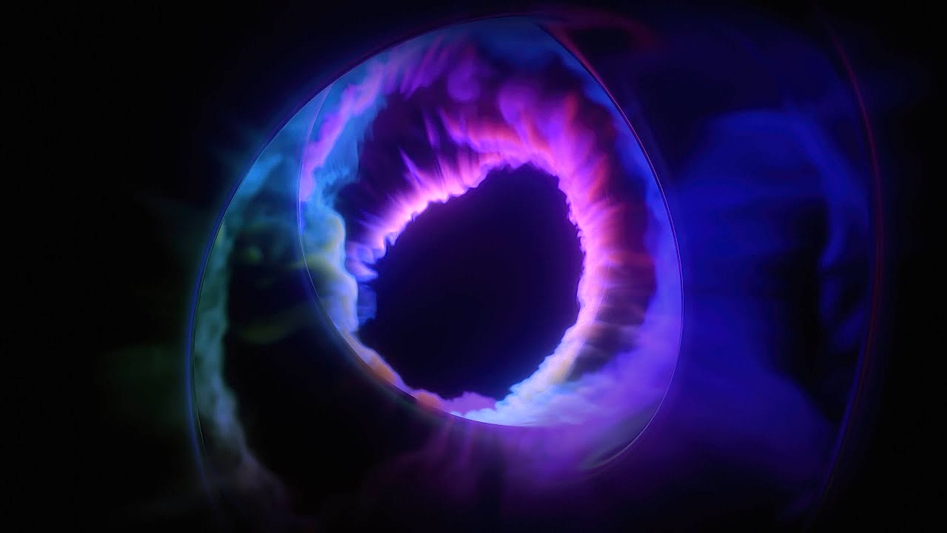 Realms of Flow obtient 3 nouvelles expériences VR fascinantes sur Quest et Steam