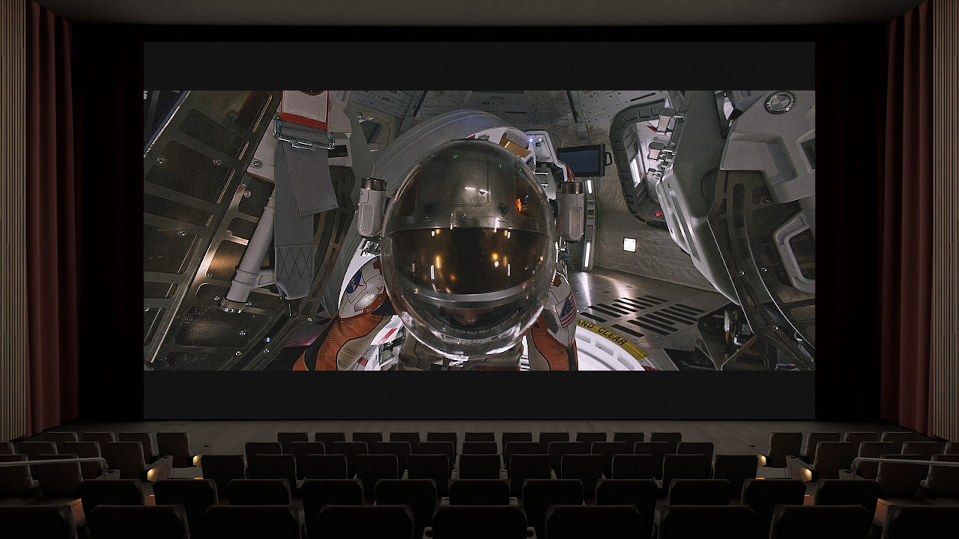 Skybox VR vous permet de regarder des films sur Quest via une clé USB