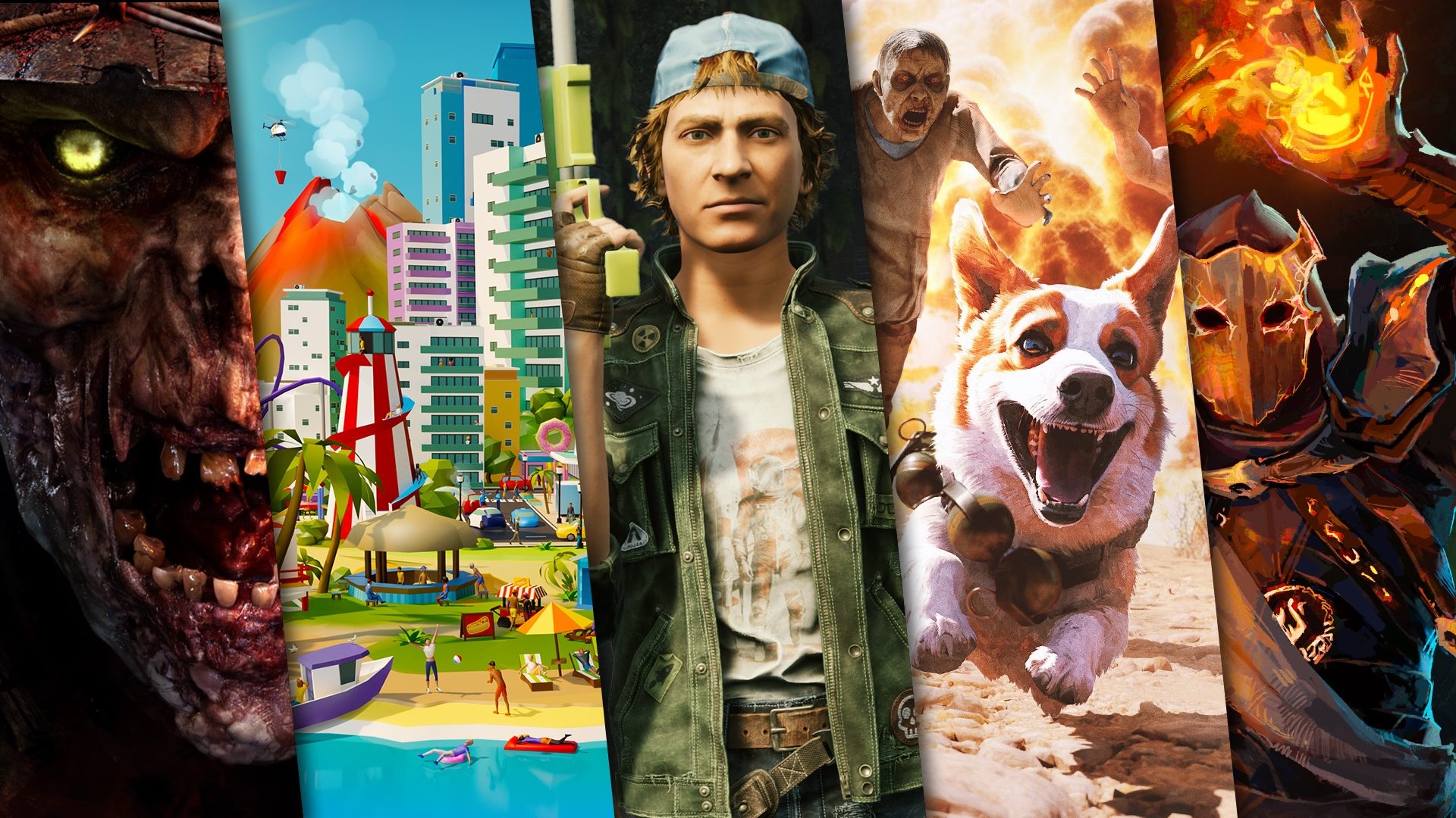 Sony lance et annonce de nouveaux jeux pour Playstation VR 2